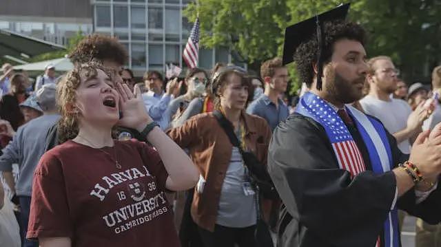 继澳洲学签限制后，美国再颁签证禁令：国际学生还有哪些选择（组图） - 1