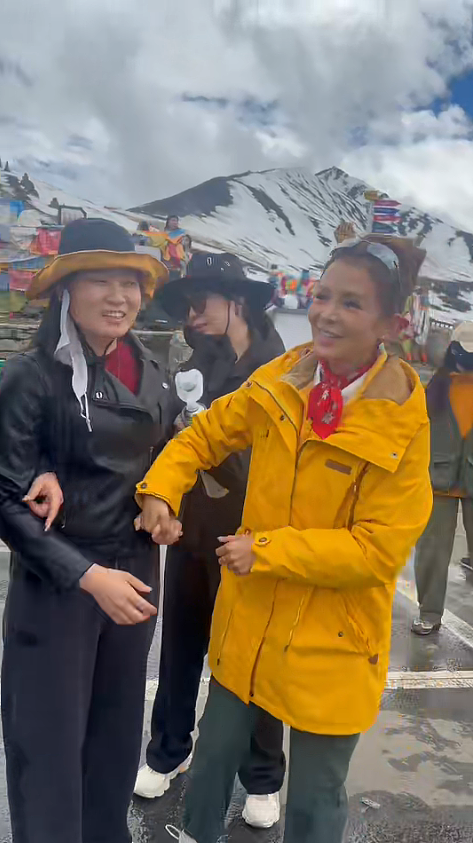 知名女主持这一幕冲上热搜!这件事千万重视,近期已有2人不幸离世...(组图) - 3