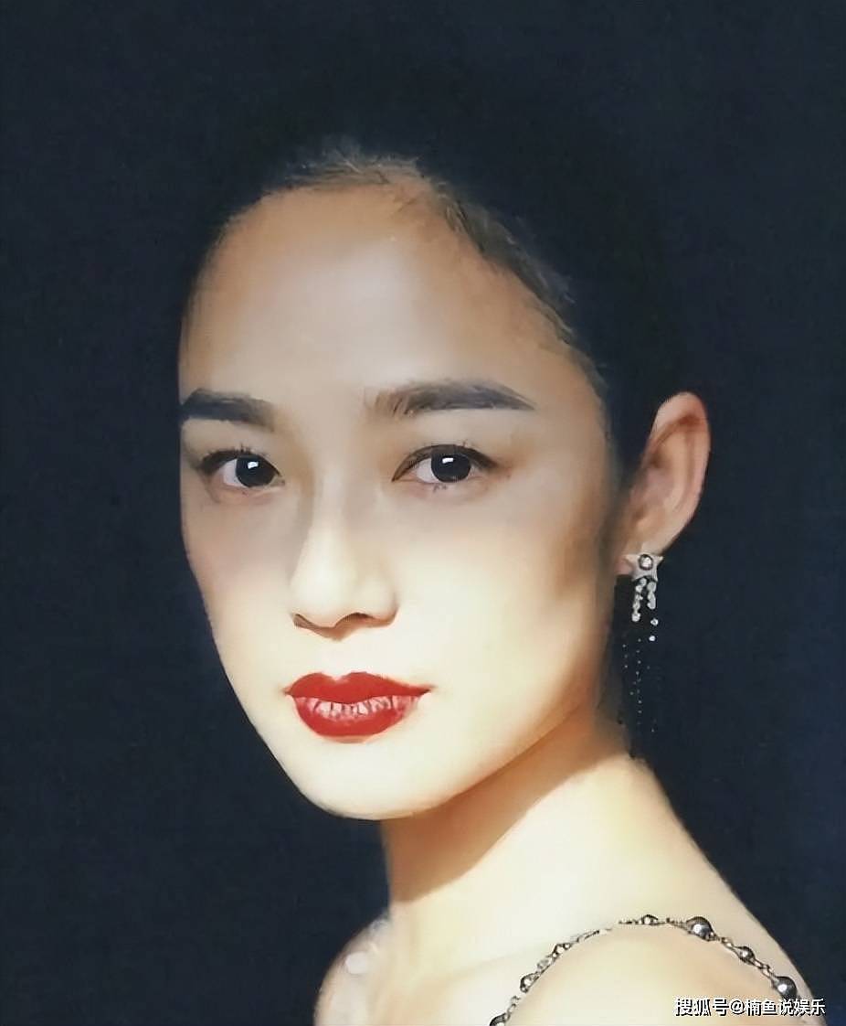 年龄越大越漂亮的女星我只服这3位，越老越有韵味（组图） - 1