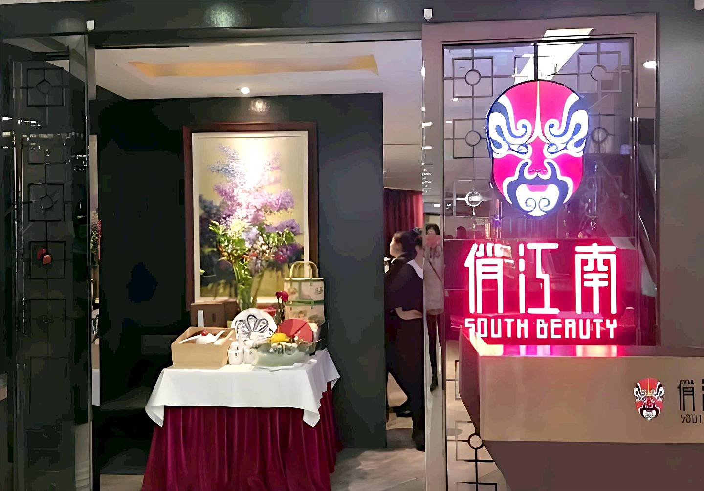 张兰：在加打“黑工“有心酸，获得过华人选美冠军（组图） - 20