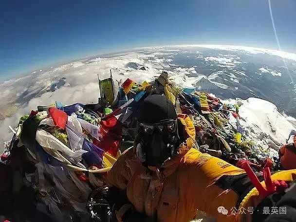 震撼！珠峰恶臭四溢变成“屎山”！官方：所有人必须把便便带下山！（组图） - 22