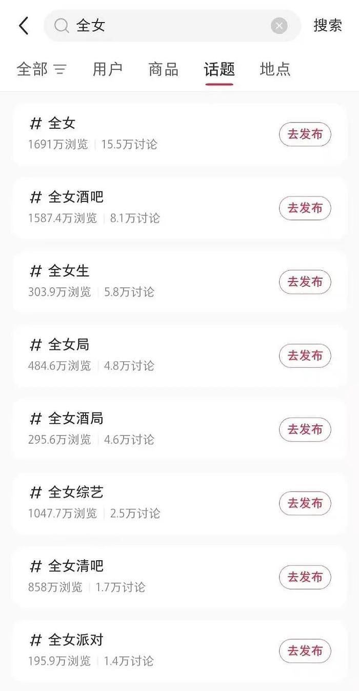中国第一批“全女”经济，迎来倒闭潮（组图） - 12