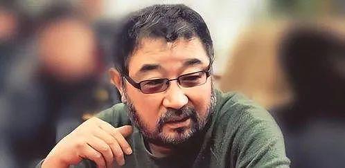 潘虹前夫米家山:我能接受她的绯闻,但容忍不了她不要孩子(组图) - 1