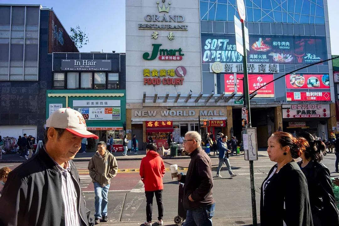 惊爆！华人高材生狂骗同胞$950万，豪宅藏惊天秘密！ 全家跑路回中国，留巨额赃款（组图） - 2