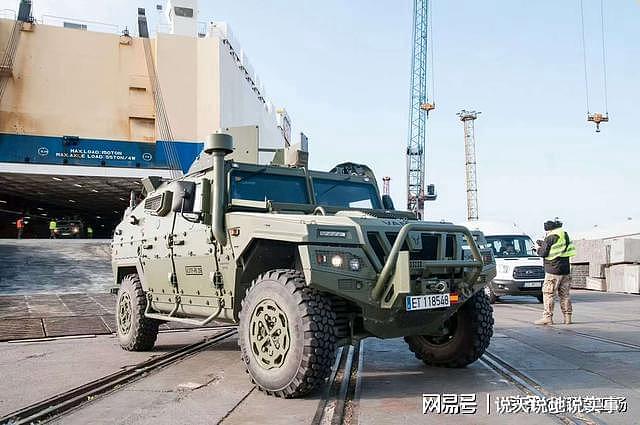 乌军为何一直不缺弹药？俄罗斯已被关键盟友出卖了（组图） - 5