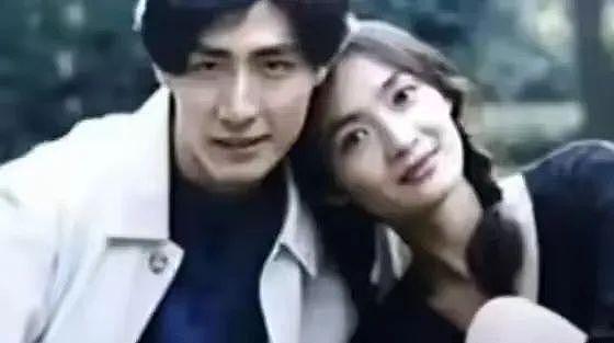 从陈晓旭到朱媛媛，那些被癌症带走的绝代佳人，最后一个让人泪崩（组图） - 12