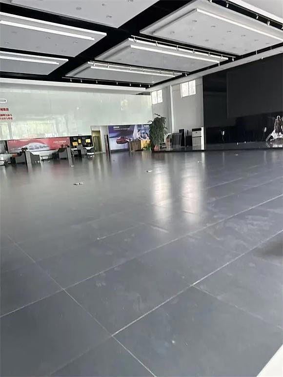 “内卷”过激，比亚迪山东最大经销商传倒闭影响上千车主（组图） - 2