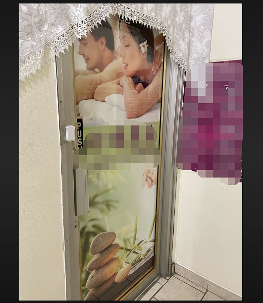华男无照按摩19岁少女，手指不安分触碰私密处，上庭不认罪，客人投诉“偷偷把按摩师换男性”（组图） - 3