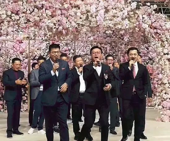 总财富高达7500亿!福建小县城诞生了多少“中式豪门”?(组图) - 22
