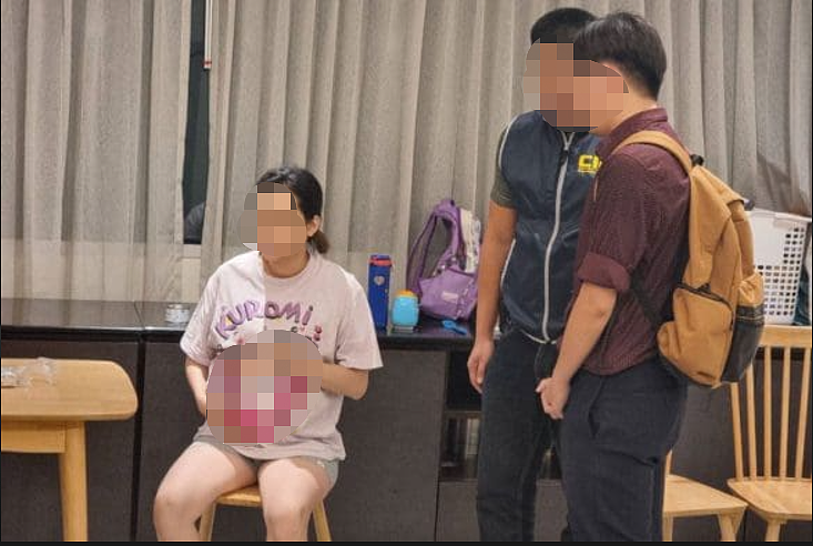 华人夫妇逃离美国！FBI抄家后从大使馆拿走护照，带两孩子逃回中国，留下$600万加密货币...（组图） - 1