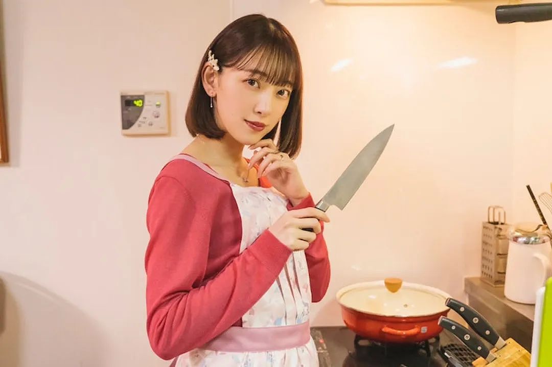 出轨还能组团？日本人妻互助合作，丈夫全程蒙在鼓里…（组图） - 3