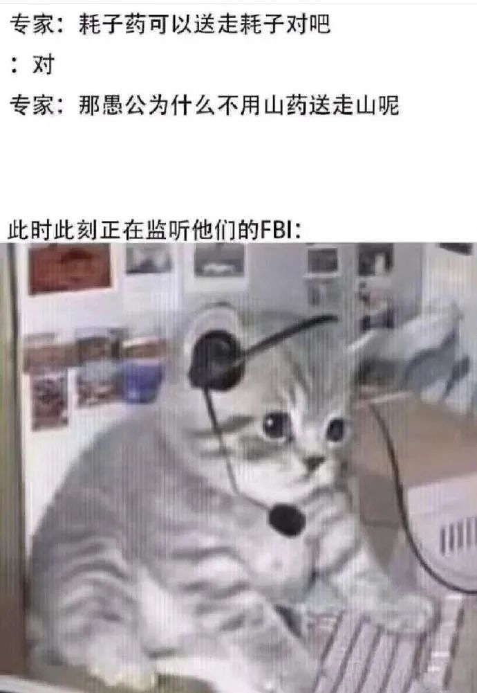 【爆笑】“千万！不要！随便让AI帮你P图啊！”哈哈哈哈真没时间陪你闹了（组图） - 97