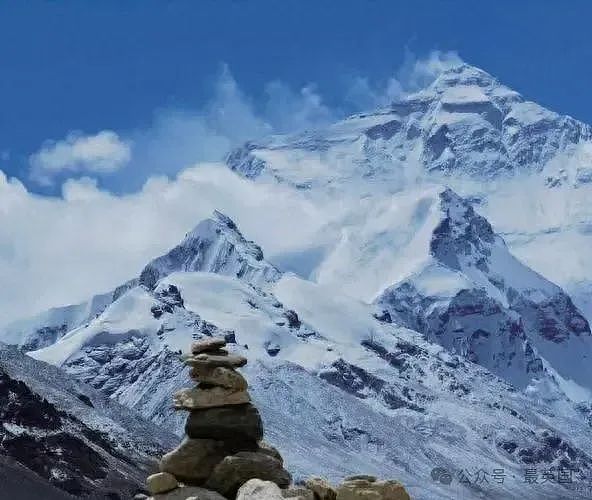 震撼！珠峰恶臭四溢变成“屎山”！官方：所有人必须把便便带下山！（组图） - 2