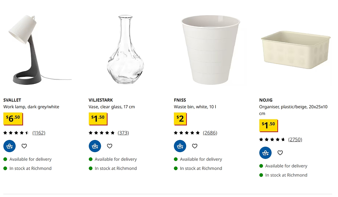 本周必Buy | Costco、IKEA、MUJI最新闪促！（组图） - 20
