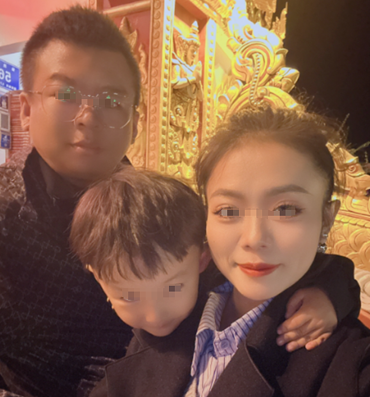 51岁曹颖患胃癌,给所有成年人上了一堂生死课(组图) - 10