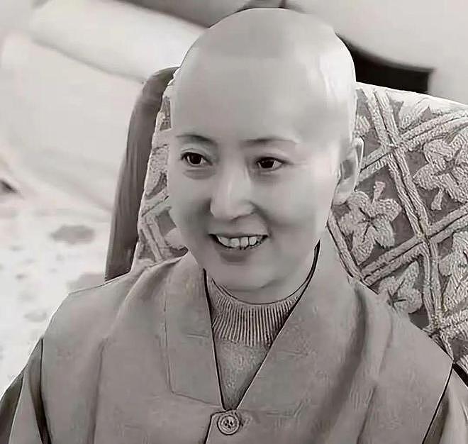 从陈晓旭到朱媛媛，那些被癌症带走的绝代佳人，最后一个让人泪崩（组图） - 17