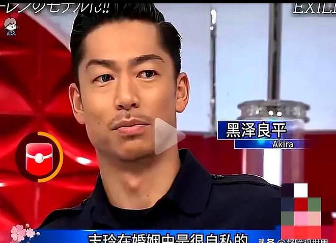 昔日女神变自卑“日化”女郎,看黑泽公开“讨伐”林志玲我怒了(组图) - 10