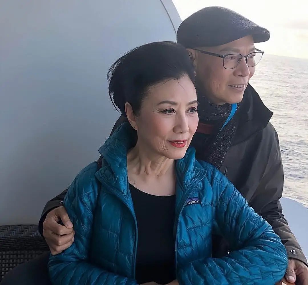 78岁罗家英宣布第四次确诊癌症,拒绝化疗电疗,医生告知还剩九年寿命(组图) - 9