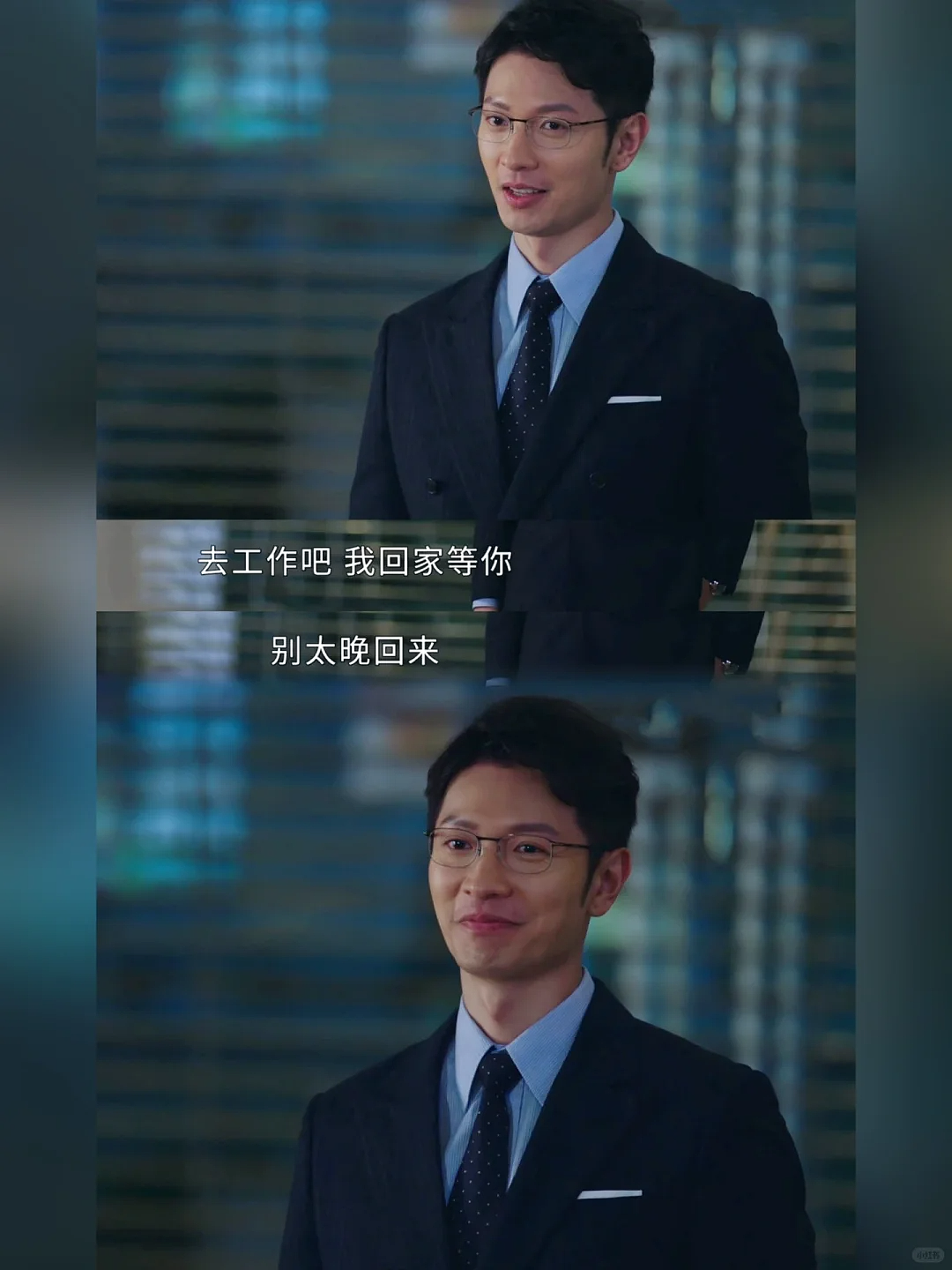 TVB“300岁老人男团官宣出道”！网友：有一种看熟人做“鸭”的感觉……（组图） - 21