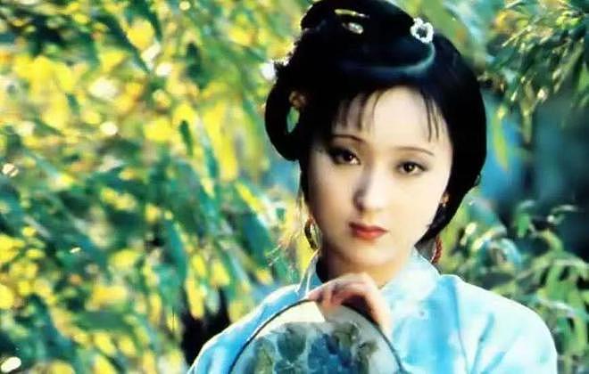 从陈晓旭到朱媛媛，那些被癌症带走的绝代佳人，最后一个让人泪崩（组图） - 20