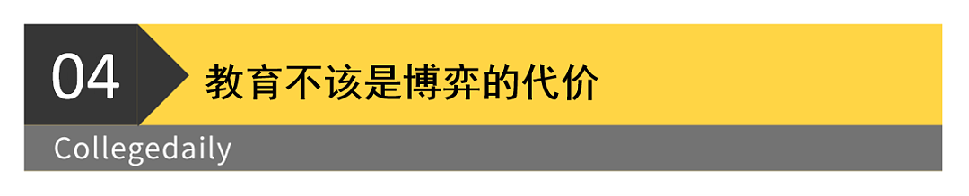 哈佛动荡后,港中大非本地生申请暴涨20%,全球留学路线大洗牌(组图) - 9