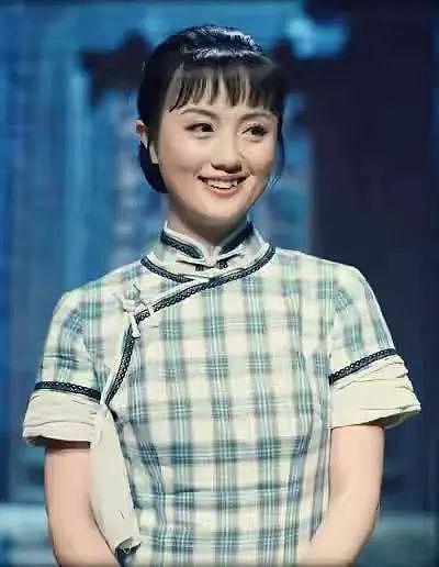 从陈晓旭到朱媛媛，那些被癌症带走的绝代佳人，最后一个让人泪崩（组图） - 3