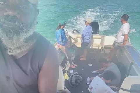 8名中国人，搭船偷渡澳洲被抓！有人到新西兰，一下飞机就申请庇护…（组图） - 7