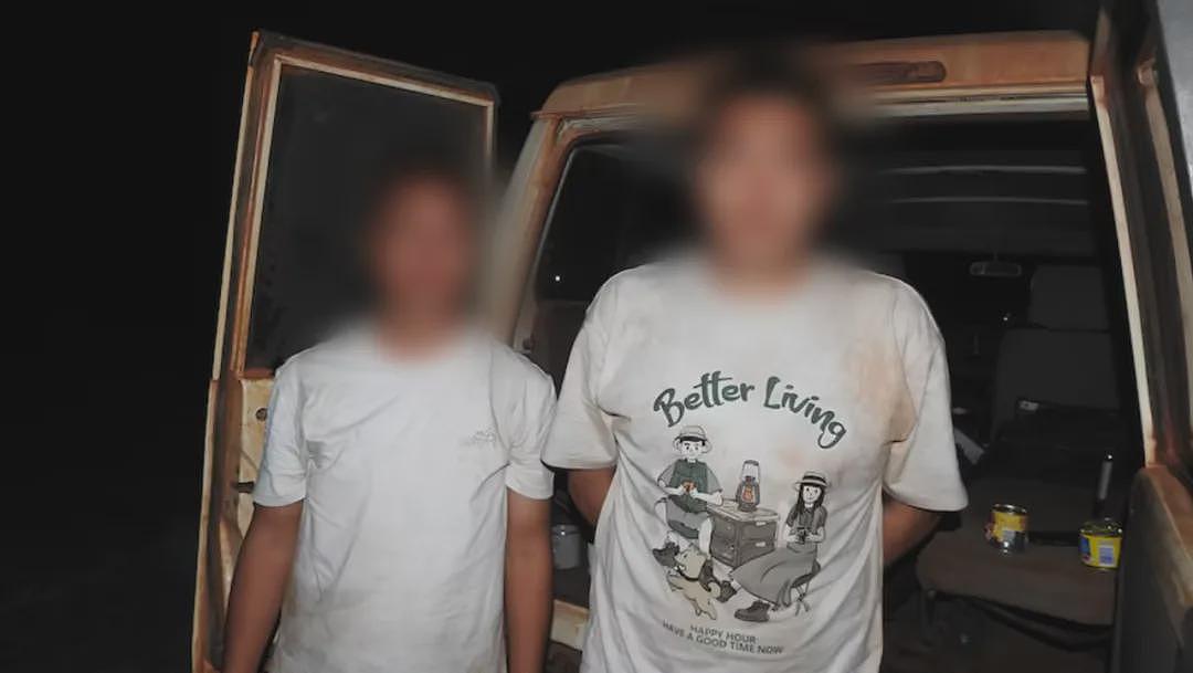 8名中国人，搭船偷渡澳洲被抓！有人到新西兰，一下飞机就申请庇护…（组图） - 6