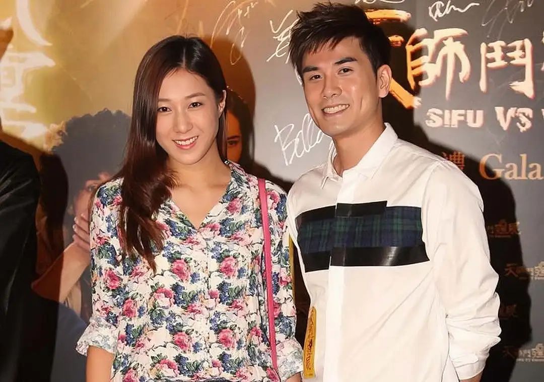 香港男星伍允龙宣布新恋情，女友是双性恋，和同性恋爱四年分手（组图） - 7