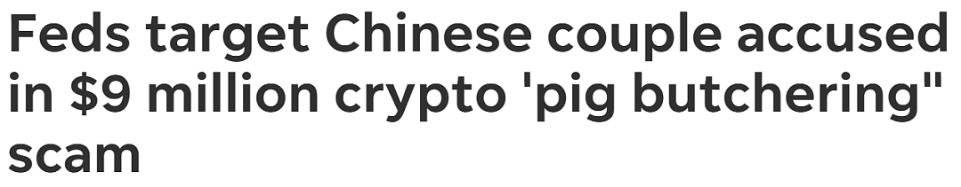 惊爆！华人高材生狂骗同胞$950万，豪宅藏惊天秘密！ 全家跑路回中国，留巨额赃款（组图） - 1