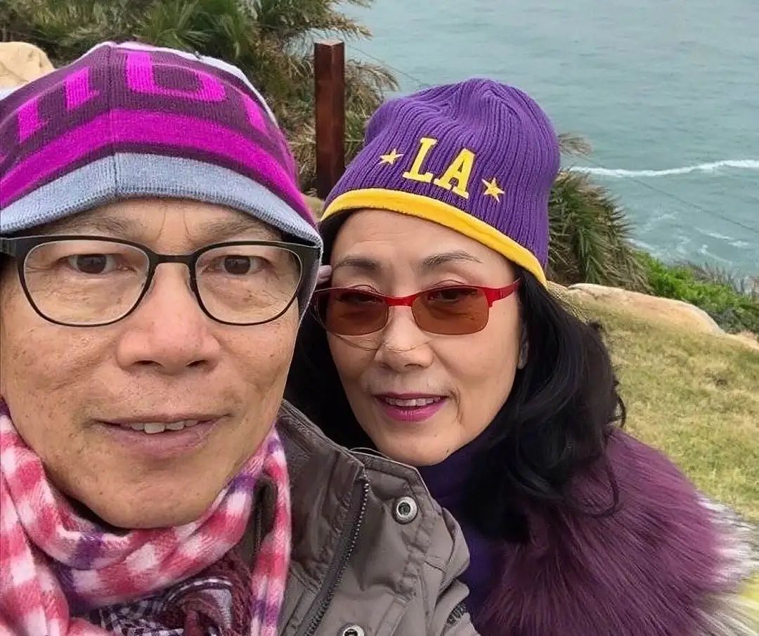 78岁罗家英宣布第四次确诊癌症,拒绝化疗电疗,医生告知还剩九年寿命(组图) - 10