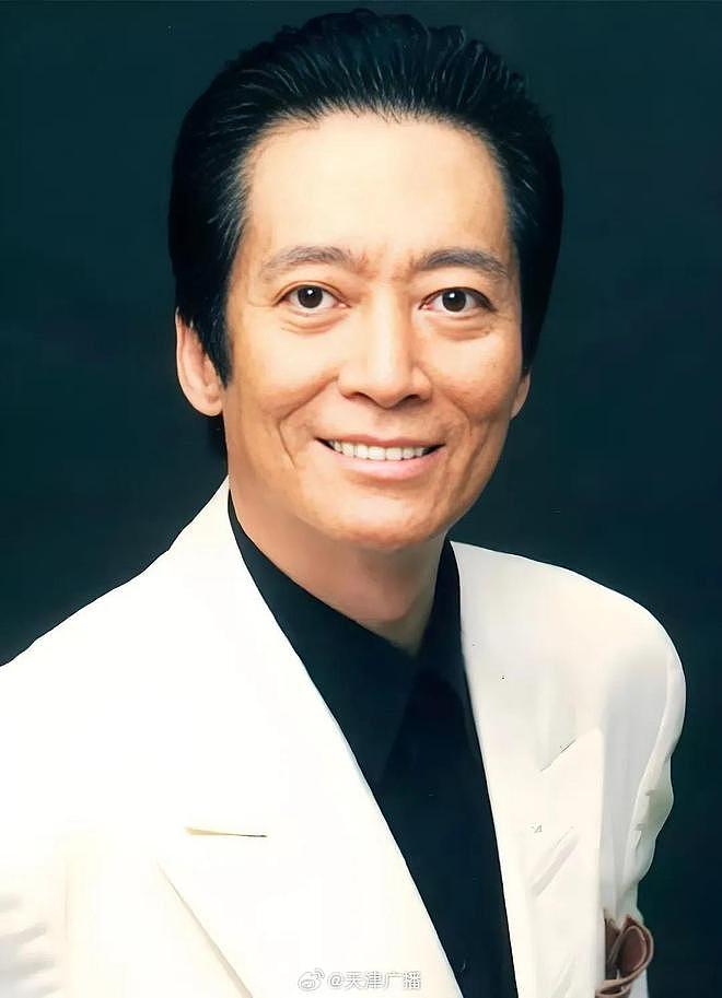香港影坛“第一恶人”去世，很多人儿时都被他吓哭过（组图） - 2
