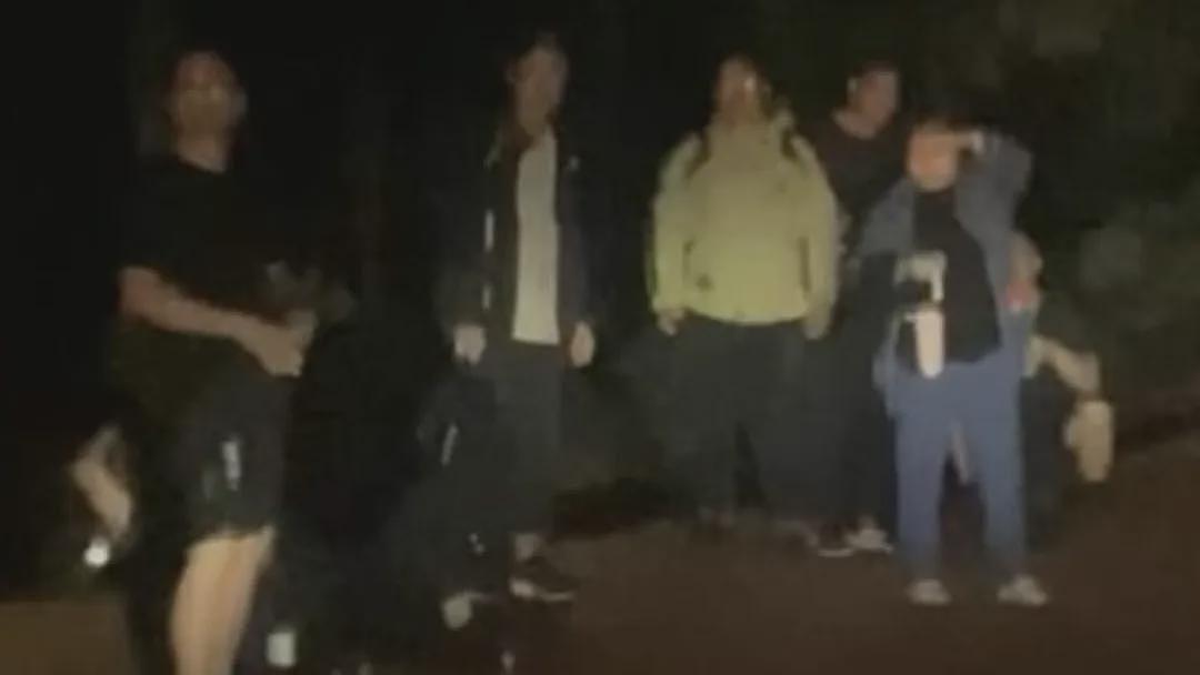 8名中国人，搭船偷渡澳洲被抓！有人到新西兰，一下飞机就申请庇护…（组图） - 3