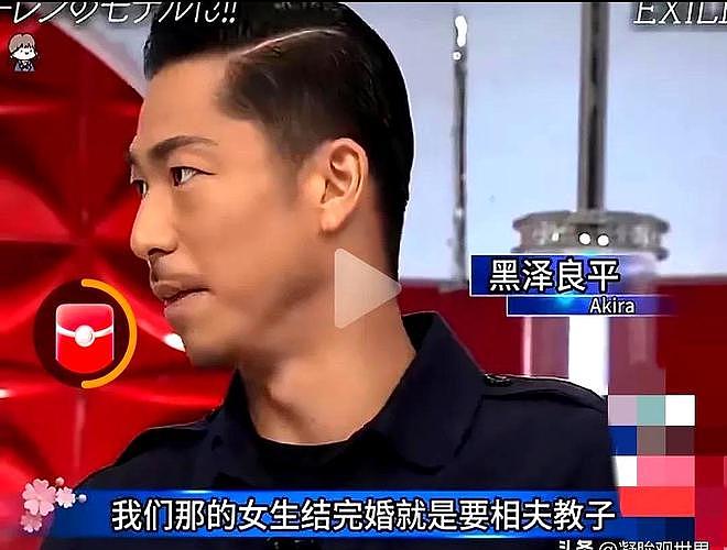昔日女神变自卑“日化”女郎,看黑泽公开“讨伐”林志玲我怒了(组图) - 12