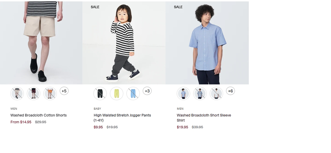 本周必Buy | Costco、IKEA、MUJI最新闪促！（组图） - 34