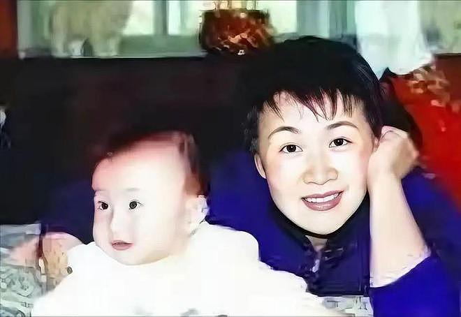 从陈晓旭到朱媛媛，那些被癌症带走的绝代佳人，最后一个让人泪崩（组图） - 8