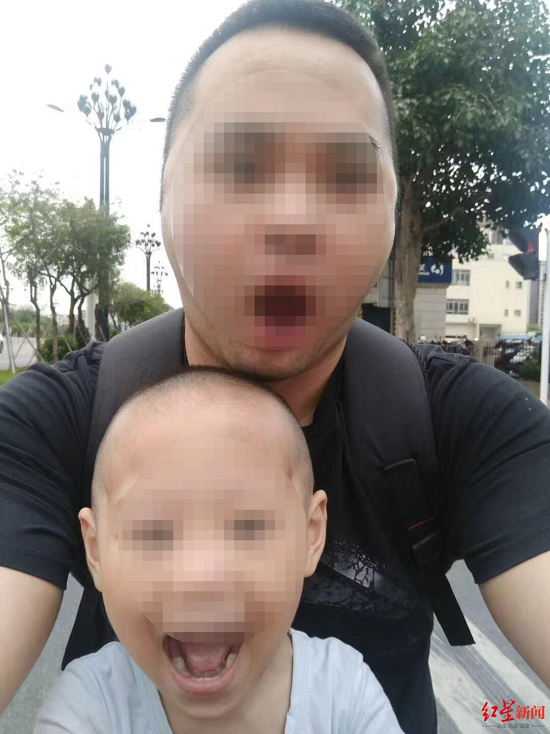 9岁围棋少年意外坠亡,面对“家暴致跳楼”“输棋就被打”质疑,其父首次面对镜头发声(视频/组图) - 8