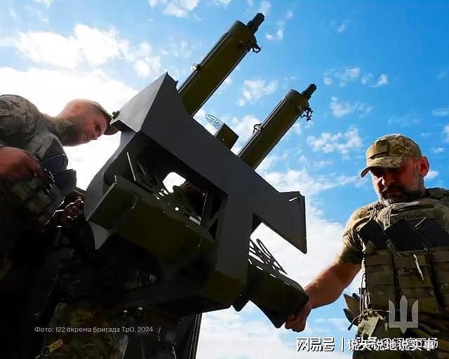 乌军为何一直不缺弹药？俄罗斯已被关键盟友出卖了（组图） - 2
