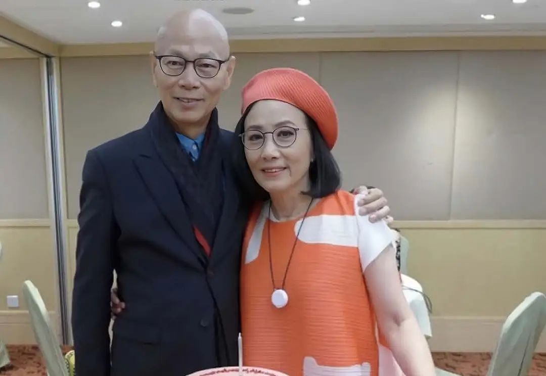 78岁罗家英宣布第四次确诊癌症,拒绝化疗电疗,医生告知还剩九年寿命(组图) - 5