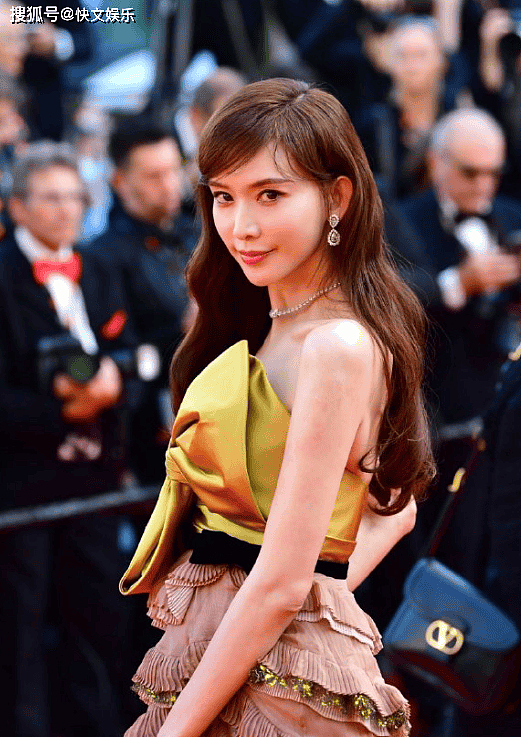 51岁林志玲再传婚变，罕见现身状态堪忧，嫁日本老公后始终出事了（组图） - 3