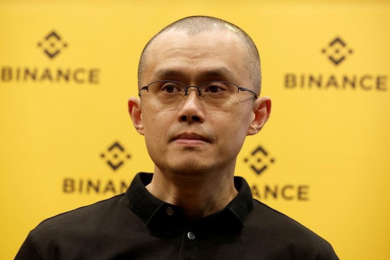 美国政策转向,证管会撤销对币安与赵长鹏诉讼(组图) - 1
