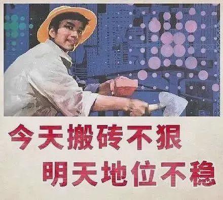 “我站着赚钱，没人叫我跪着感恩”28岁河南女生在澳洲工地勾缝：早7晚4每天8小时，一天收入1368元！（组图） - 12