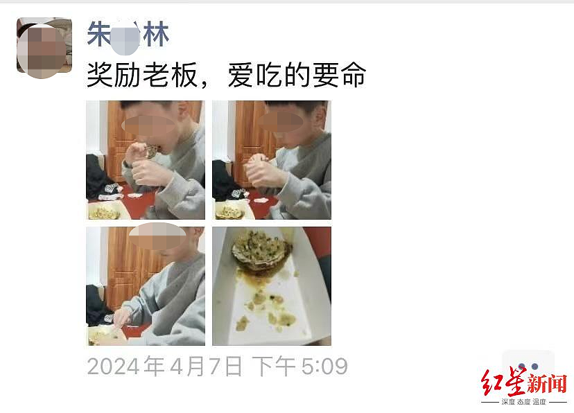 9岁围棋少年意外坠亡，面对“家暴致跳楼”“输棋就被打”质疑，其父首次面对镜头发声（视频/组图） - 9