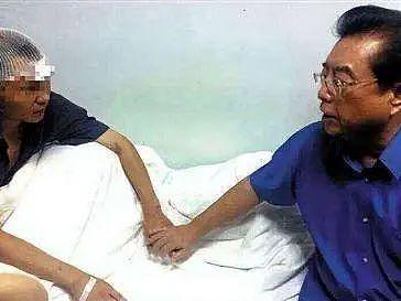 李双江家庭风波再起,出狱后的李天一欧洲生子,与梦鸽关系破裂?(组图) - 10