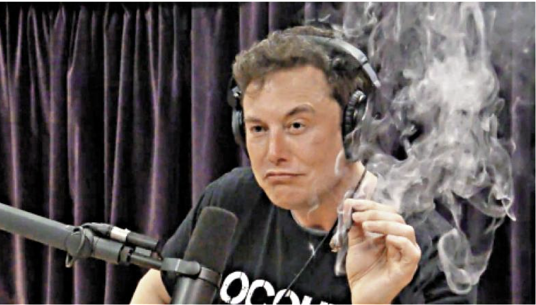 马斯克被曝吸毒成瘾，随身藏20颗禁药，白宫紧急切割？直播与特朗普“分手“（组图） - 2