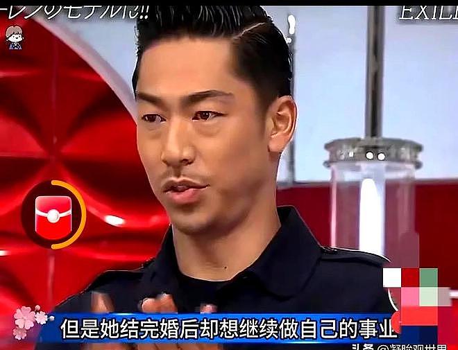 昔日女神变自卑“日化”女郎,看黑泽公开“讨伐”林志玲我怒了(组图) - 11