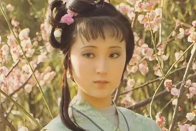 从陈晓旭到朱媛媛，那些被癌症带走的绝代佳人，最后一个让人泪崩（组图） - 16