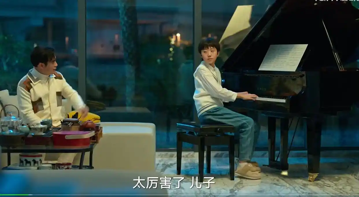 10年前学钢琴的人,现在找不到工作(组图) - 14