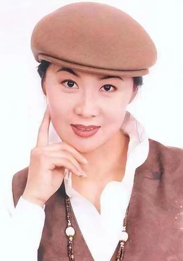 从陈晓旭到朱媛媛，那些被癌症带走的绝代佳人，最后一个让人泪崩（组图） - 7