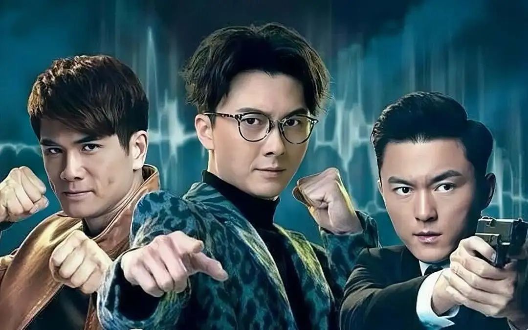 香港男星伍允龙宣布新恋情，女友是双性恋，和同性恋爱四年分手（组图） - 10